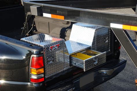 steel fifth wheel tool box|unique 5th wheel tool box.